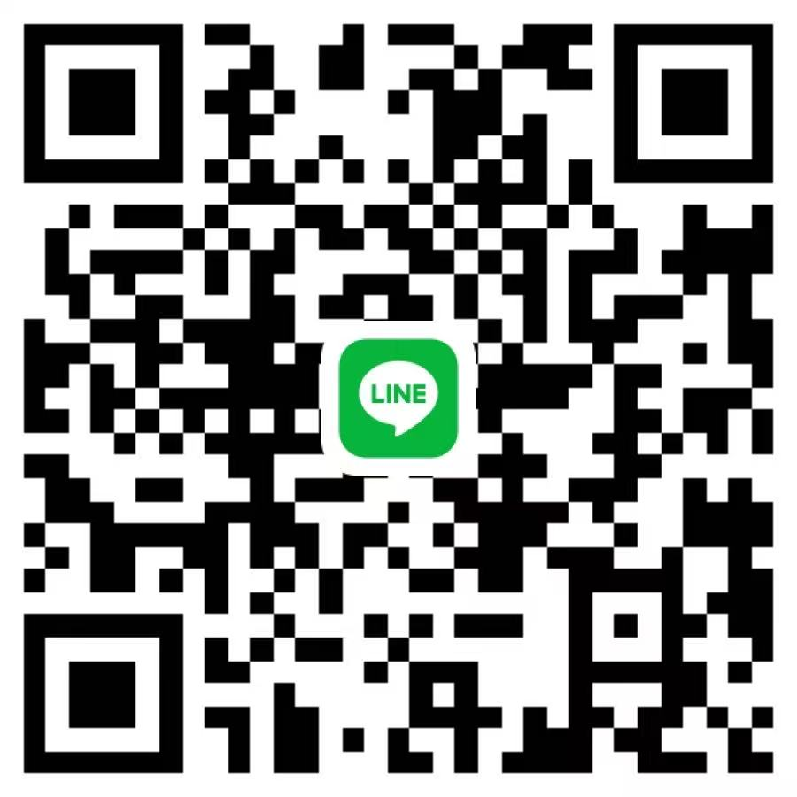 MISE LINE QR code