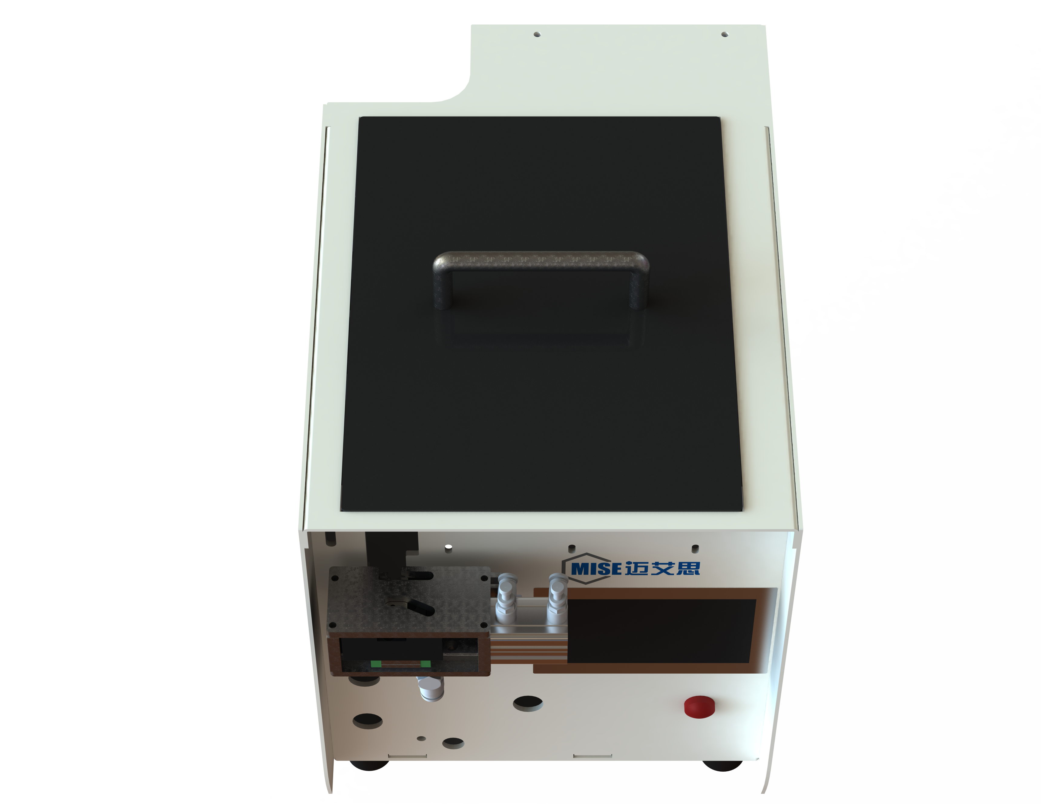 Medium Push Type Screw Feeder product thumbnail 2