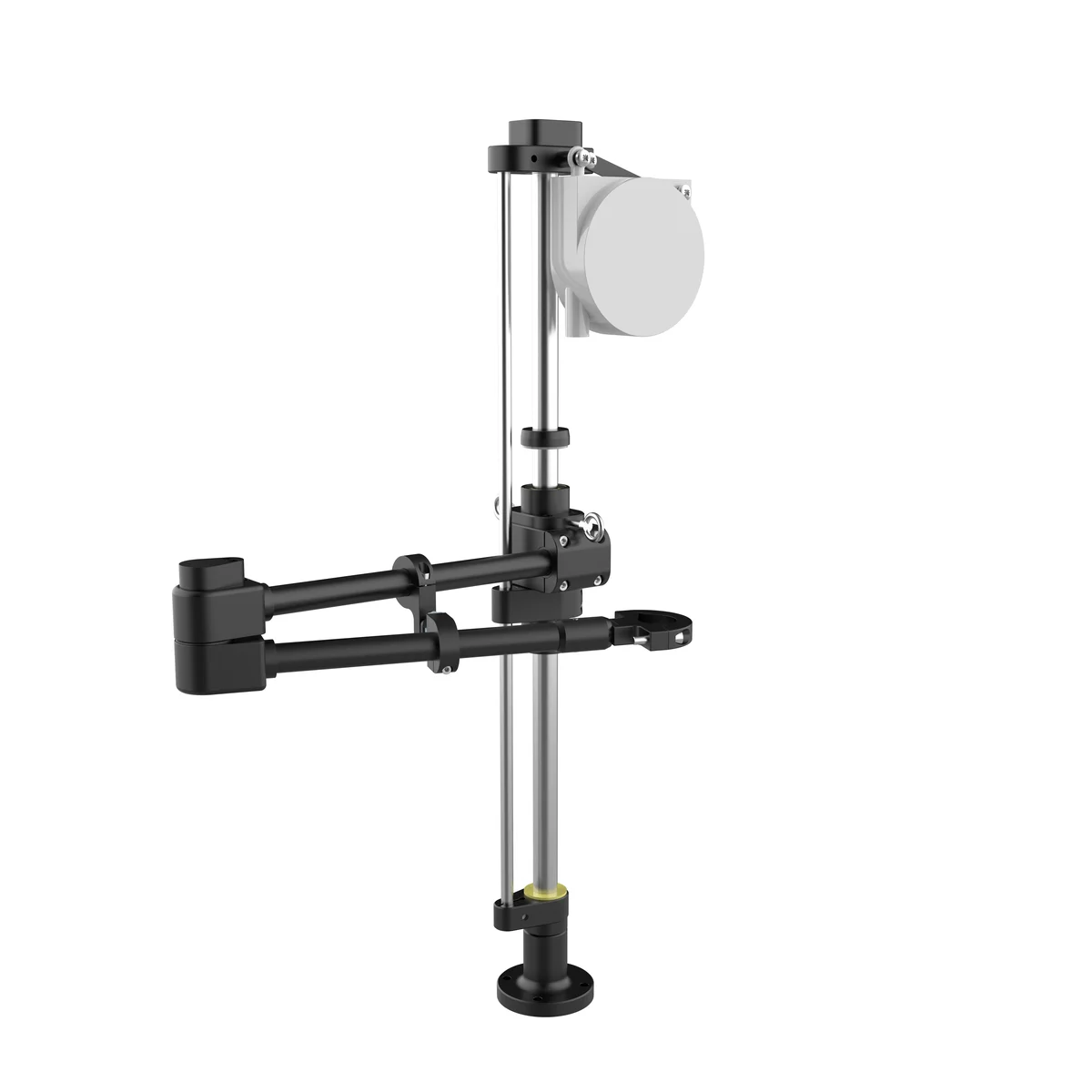 Aluminum Alloy Folding Arm product thumbnail 2