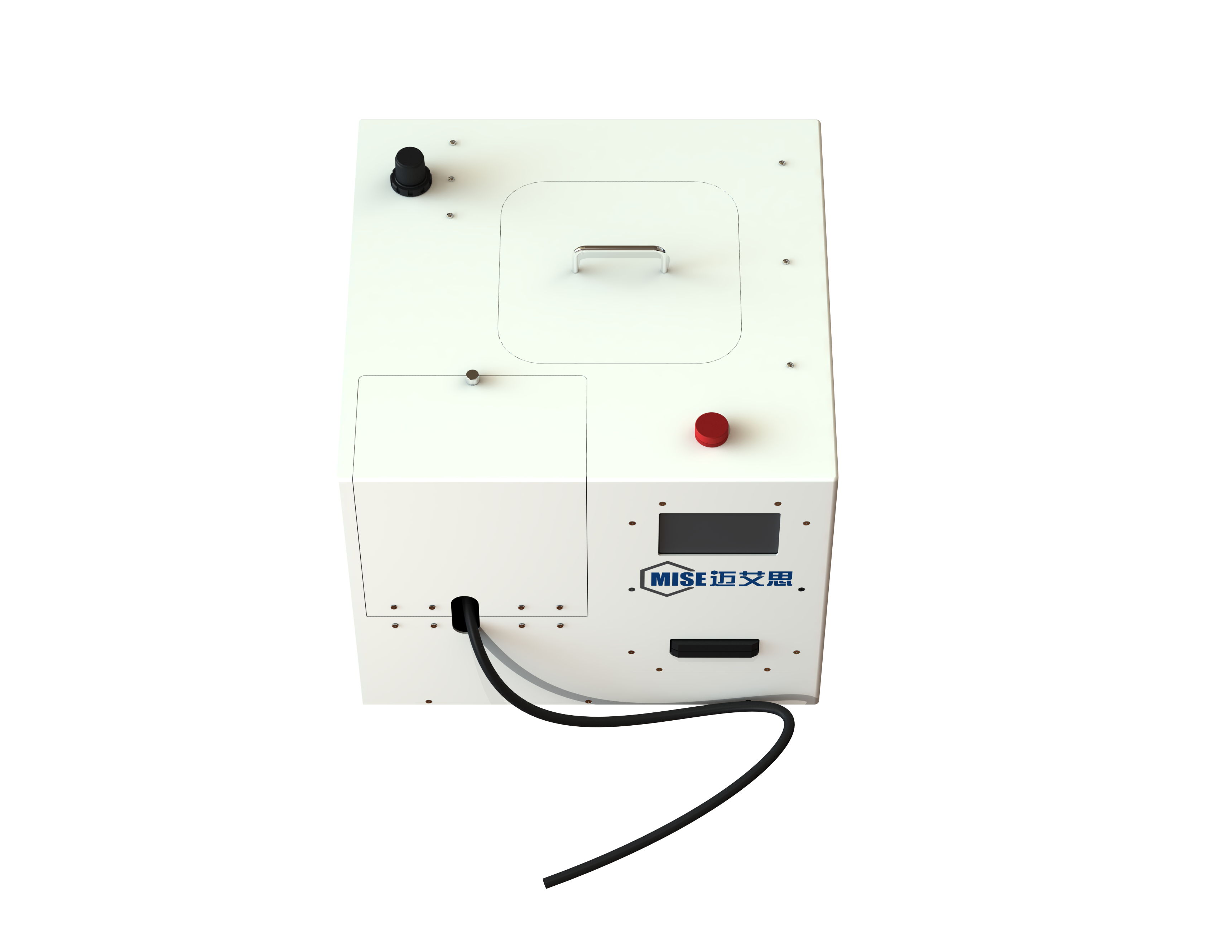 Vibrating Plate Air Blow Stud Feeder product thumbnail 2